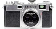 Stereo-Nikkor 35 mm f/3.5 - unikatowy obiektyw 3D dostępny na eBayu za jedyne 25 tys. dolarów
