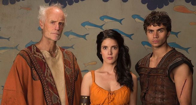 „Olimp” od 6 grudnia w TVN7