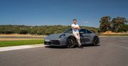 Pierwsza jazda: Porsche 911 Carrera i Carrera GTS po liftingu (992.2) - jak jeździ pierwsza hybrydowa 911?