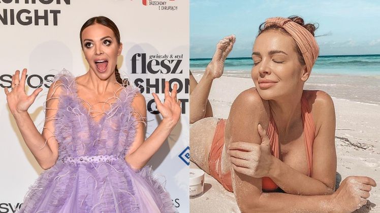 Anna Wendzikowska wyjawia, czemu nie obawia się podróżawania z córkami