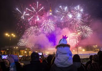 Sylwester w czasie pandemii. Branża boi się powtórki z Wszystkich Świętych