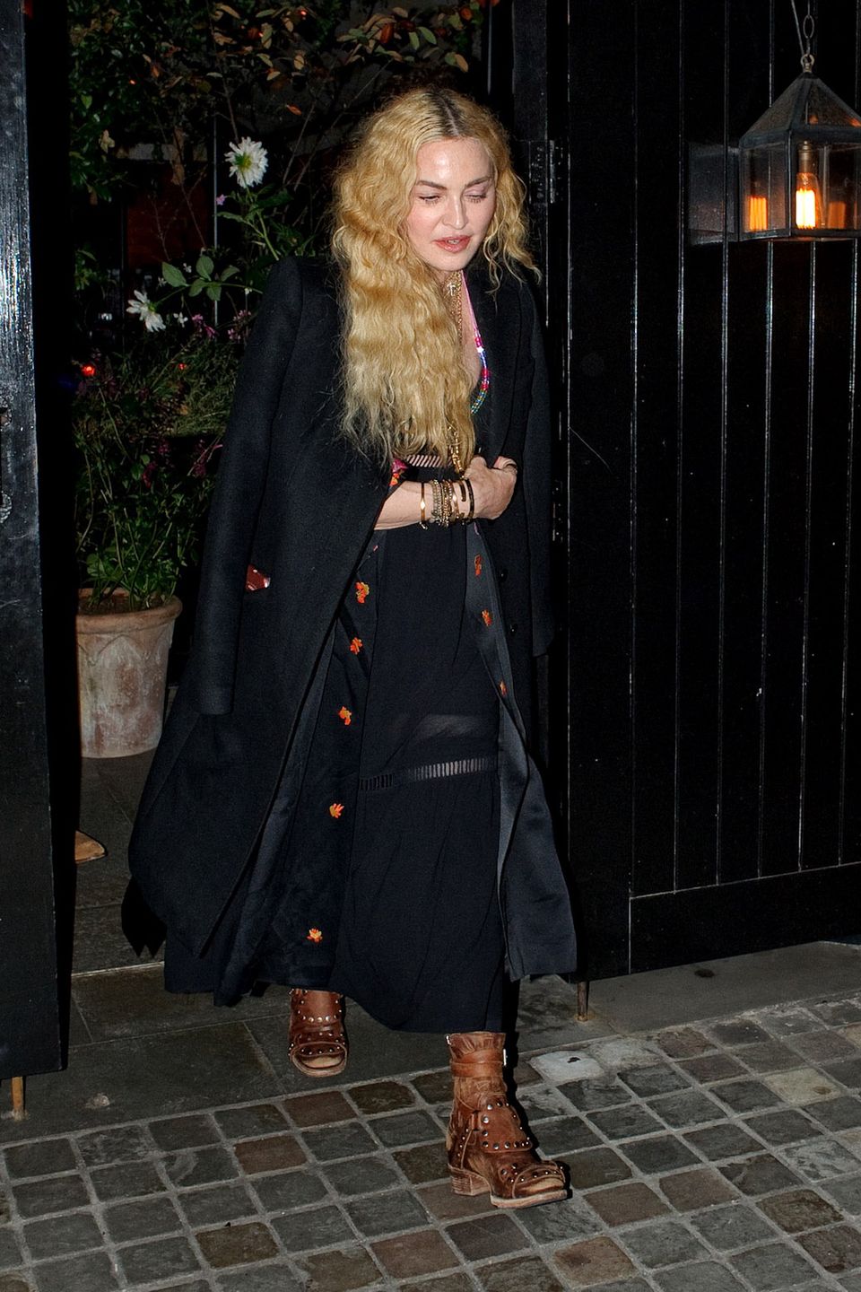 Madonna