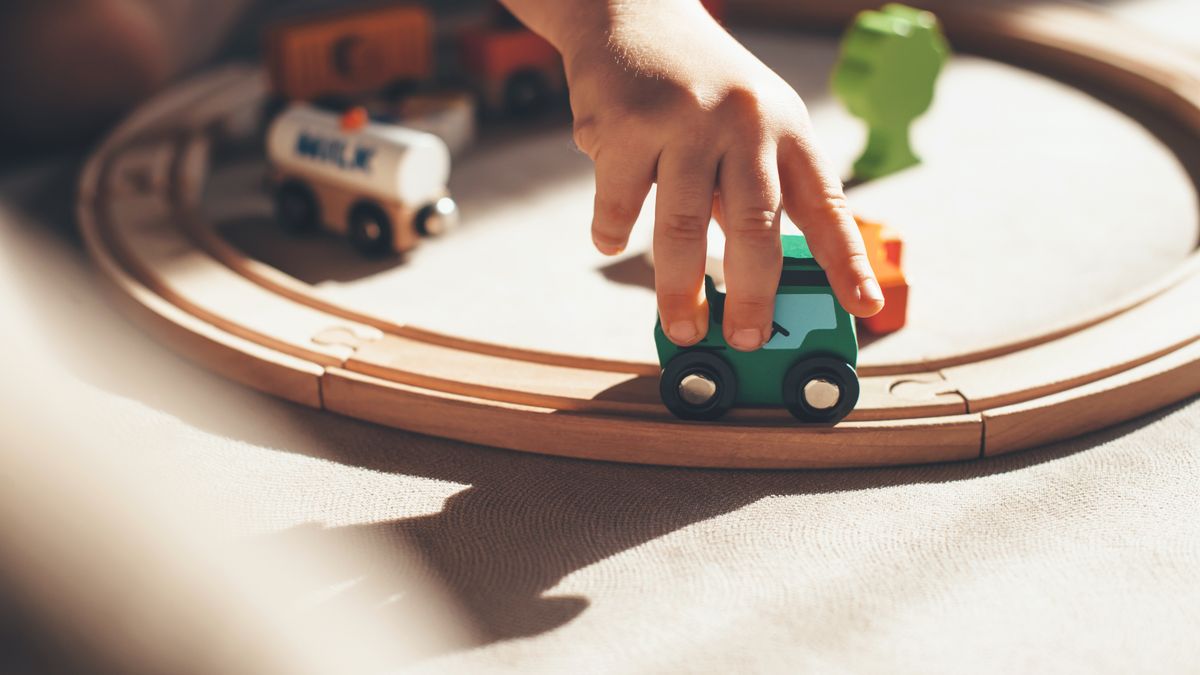 Nowe regulacje UE ws. zabawek. To zakończy tani import z Chin?