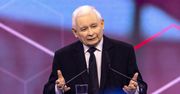 800 plus w czerwcu? Kaczyński: niemożliwe do przeprowadzenia