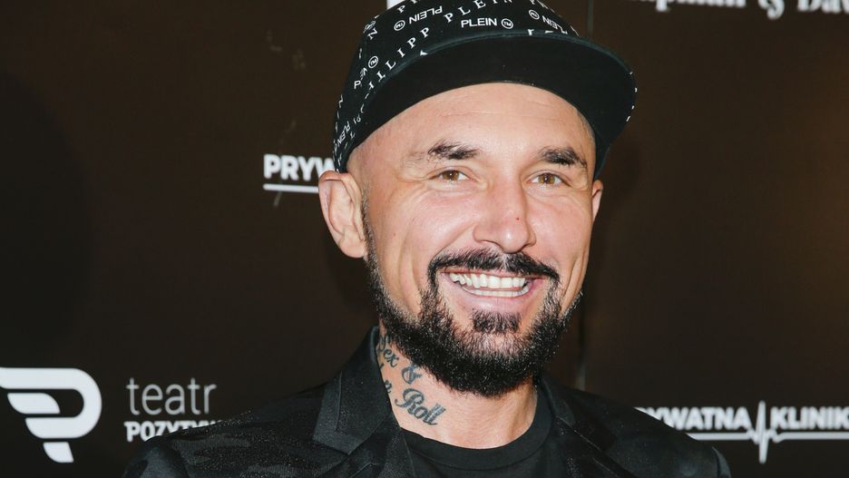 Patryk Vega uzyskał dotację od Polskiego Instytutu Sztuki Filmowej