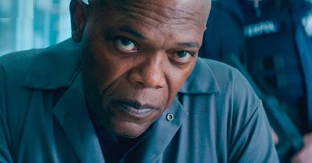Samuel L. Jackson obchodzi urodziny. Jak dobrze znasz kultowego aktora?