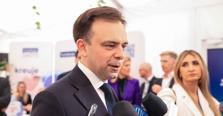 "Polska ma plan". Minister uspokaja ws. stanu gospodarki