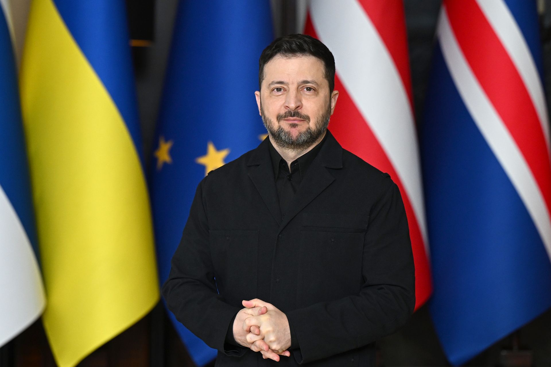 Prezydent Ukrainy do Irańczyków. Życzenia i specjalne przesłanie