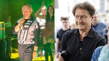 Zenon Martyniuk RIPOSTUJE Jacka Kawalca ze sceny! "Nagrajcie i mu wyślijcie" (WIDEO)