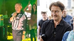 Zenon Martyniuk RIPOSTUJE Jacka Kawalca ze sceny! "Nagrajcie i mu wyślijcie" (WIDEO)