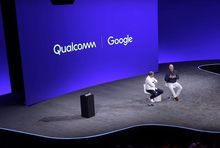 Android wejdzie na komputery i urządzenia osobiste