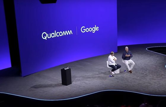 Google chce wprowadzić Androida na komputery PC. Będzie konkurencja dla Windowsa?