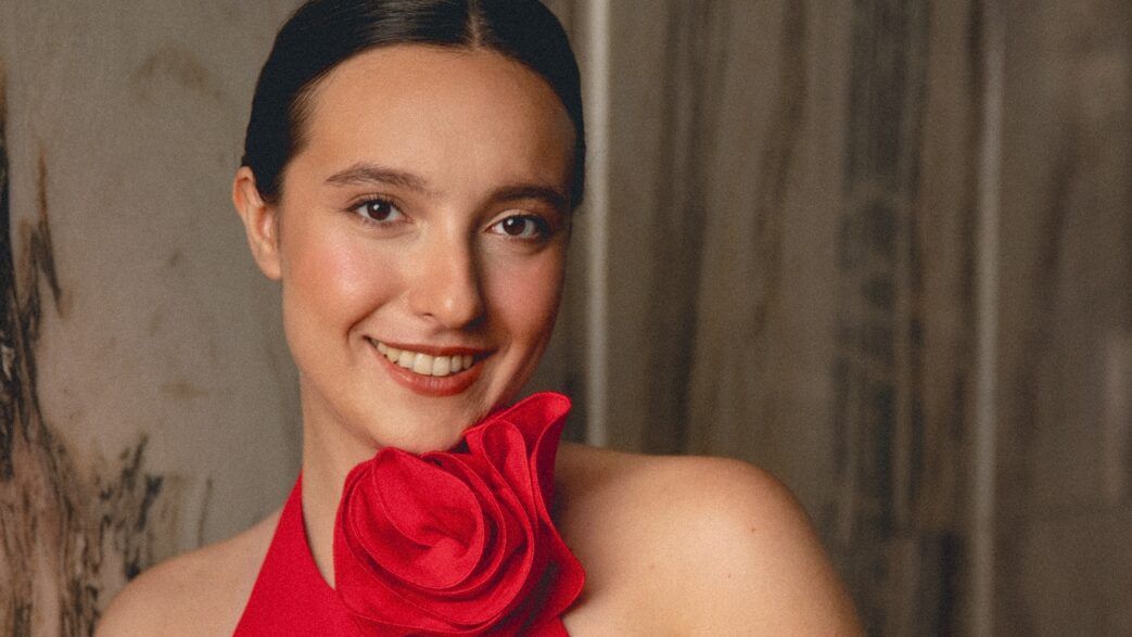 W niedzielę 9 sierpnia wystąpi Julia Łozowska