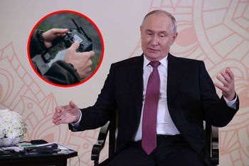 CIA ostrzega Europę. Rosja może uderzyć z morza. Wskazano trzy kraje