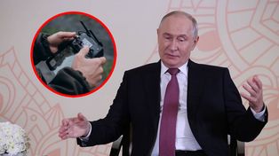 CIA ostrzega Europę. Rosja może uderzyć z morza. Wskazano trzy kraje