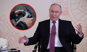 CIA ostrzega Europę. Rosja może uderzyć z morza. Wskazano trzy kraje