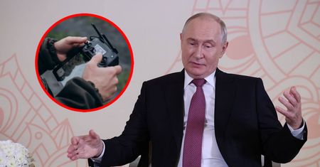 CIA ostrzega Europę. Rosja może uderzyć z morza. Wskazano trzy kraje