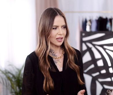 Odniosła się do nieudanych metamorfoz. "Wolę komunikaty wprost"