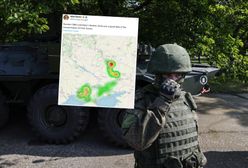 Generałowie z Rosji giną jeden za drugim. Ukraińcy ich ośmieszają