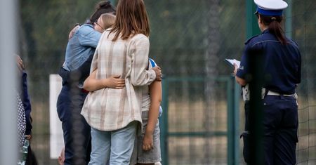 Rodzice, nie róbcie tego. "Nie wiem, czy to prawda, ale wolę ostrzec"
