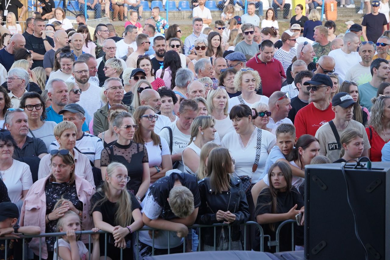 Święto Miasta i Gminy Kaczory, Patrycja Markowska, 2026