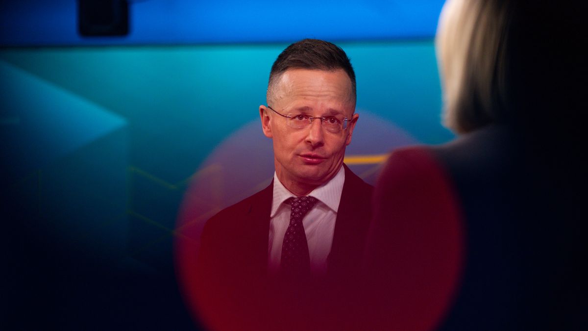 Węgry mówią "nie". Nie zgodzą się na wejście Ukrainy do UE