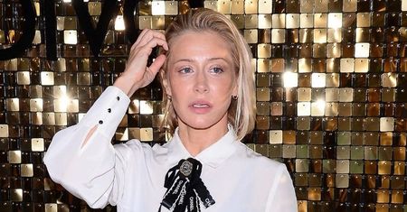 Katarzyna Warnke duma nad kondycją Kościoła: "Może zająłby się w końcu tym, co DUCHOWE, a nie obyczajem i polityką?"