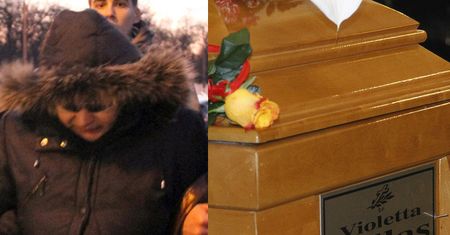 Wezwała pogotowie kilka godzin po śmierci Villas
