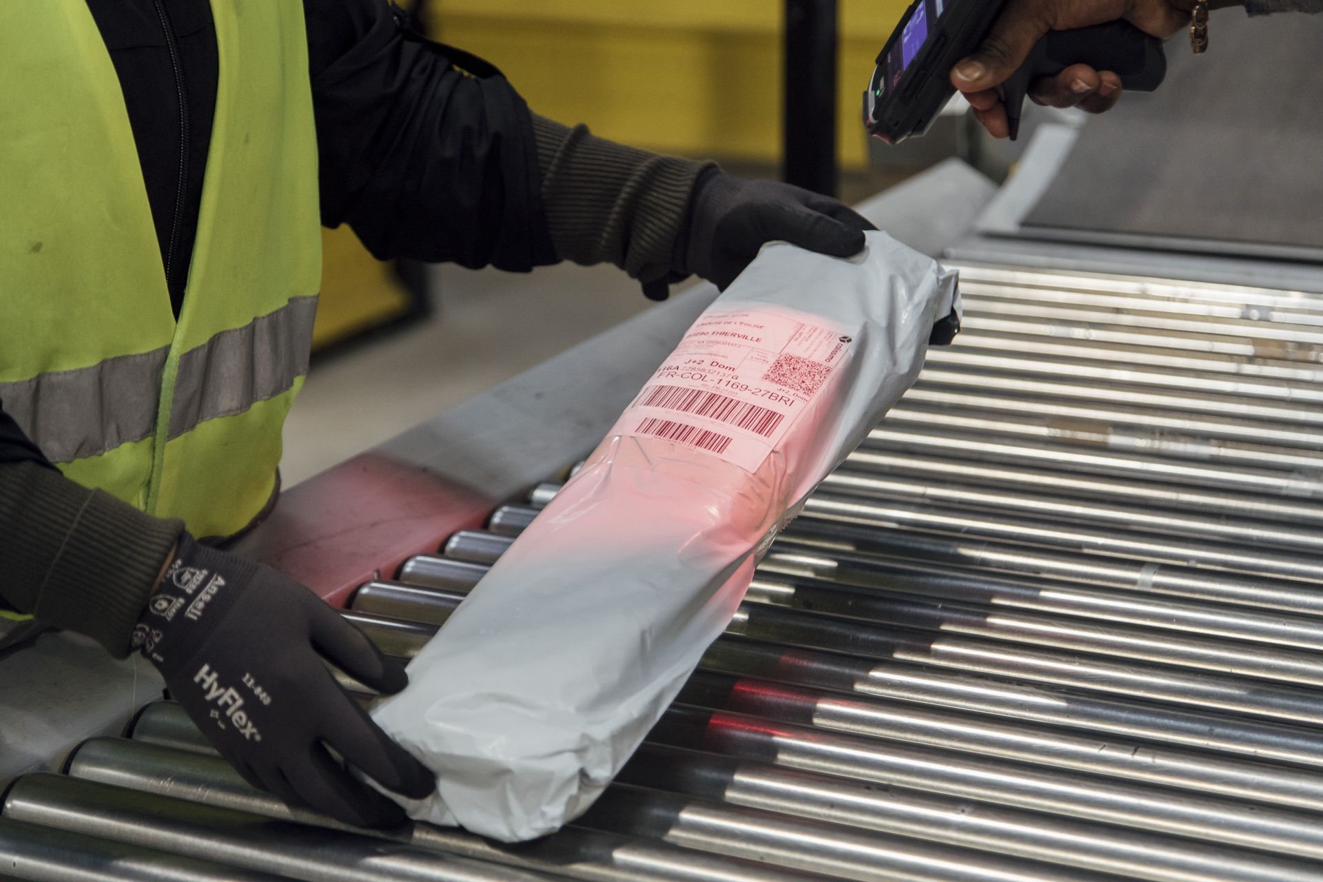 wiadomości,aktualności,WP Wiadomości Francja na celowniku hakerów. Kolejny atak
