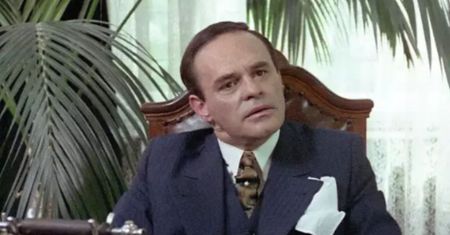 Roman Wilhelmi obchodziłby dziś urodziny. Pamiętasz jego największe role?