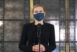 Śmierć 30-latki z Pszczyny. Poruszający komentarz Nowackiej