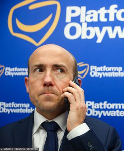 Jest przeciek o konwencji. Budka zdobył SMS działaczy PiS