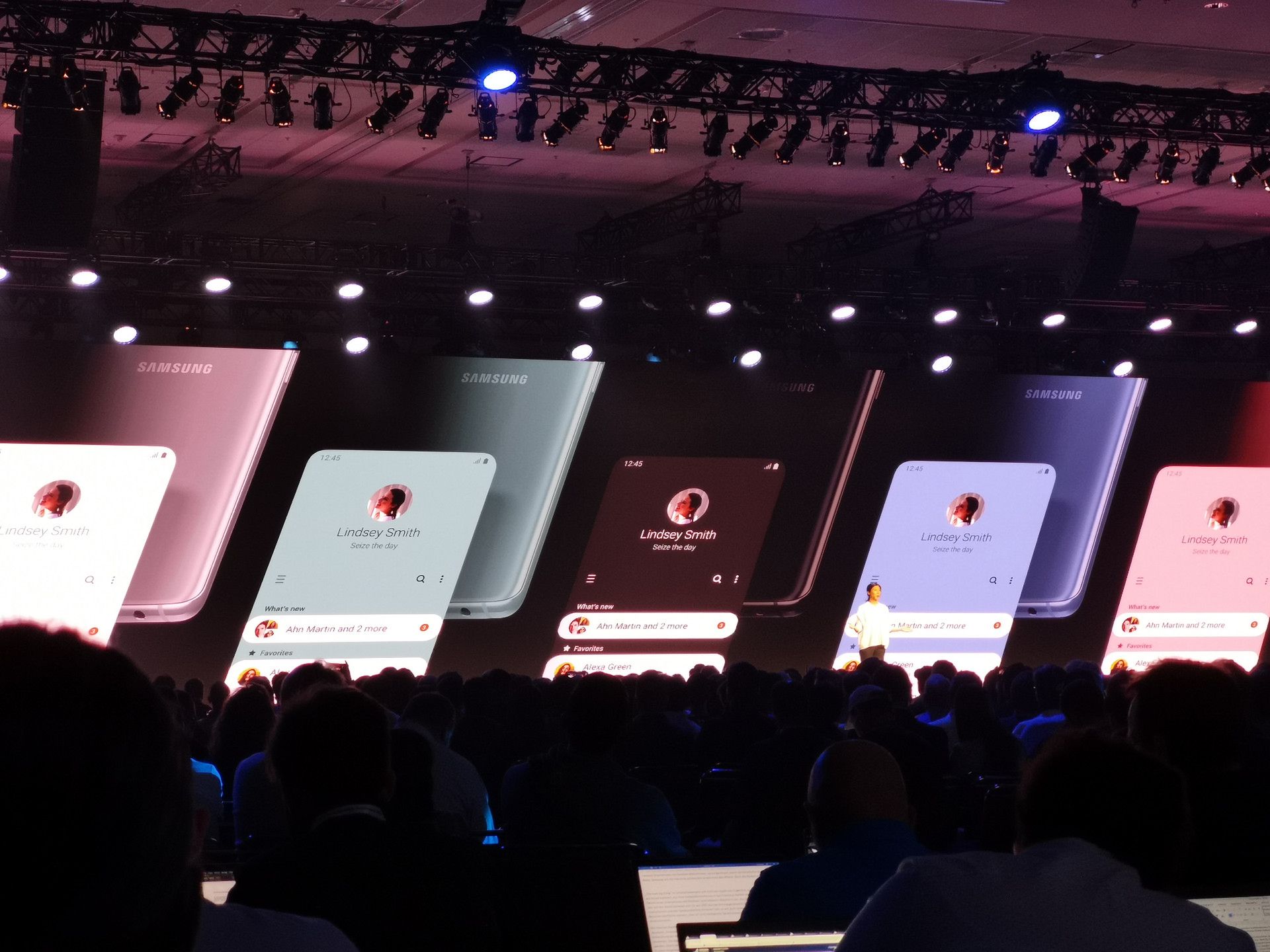 Sprawdziliśmy One UI: nowy interfejs Samsunga, który łatwiej obsłużysz jedną dłonią 3