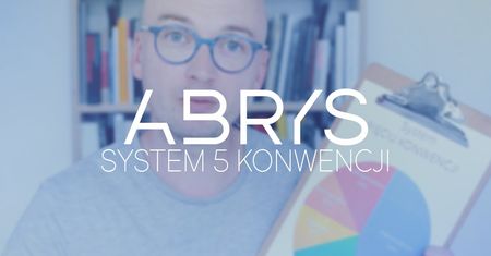 Zaczynamy pracę w systemie pięciu konwencji