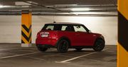 Nowy Mini Cooper - test [galeria]