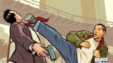 GTA: Chinatown Wars jeszcze tej jesieni! 1