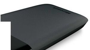 Microsoft, a tajemniczy gadżet 1