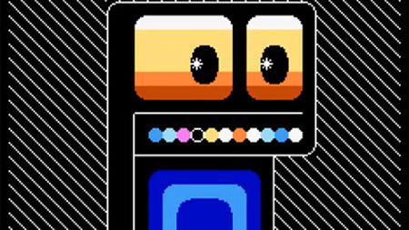 Nowy kartridż do NES-a! [wideo] 1