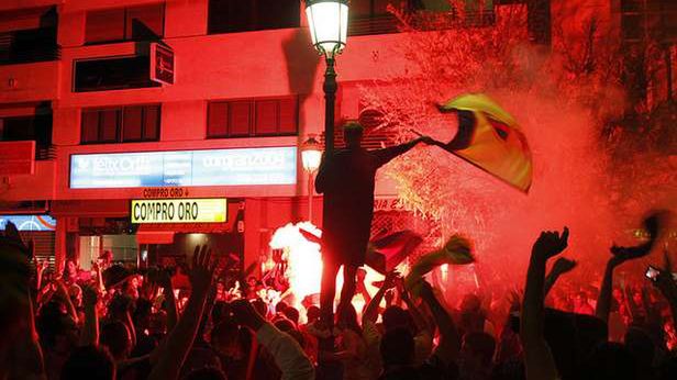 6 mln fanów na Facebooku w 3 godziny. Komu udała się ta sztuka? 1