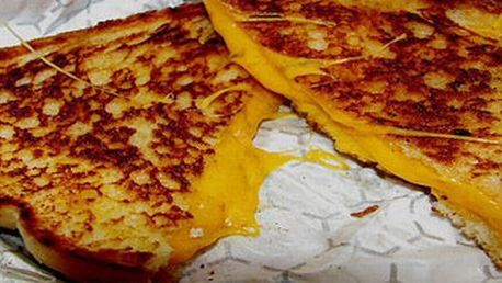 Najciekawsze dania z McDonald, których nie zjecie w Polsce 1