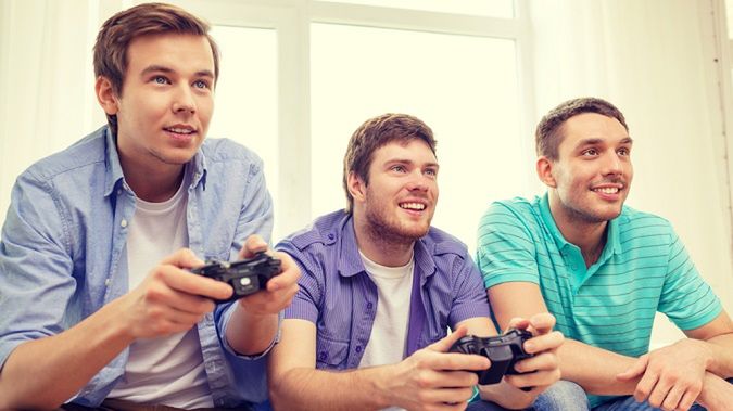 PlayStation 3 i Xbox 360 przestają być potrzebne. Emerytura starej generacji coraz bliżej - i bardzo dobrze! 1