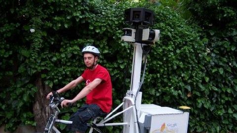 Niemcy mogą zamazywać swoje domy w Street View 1