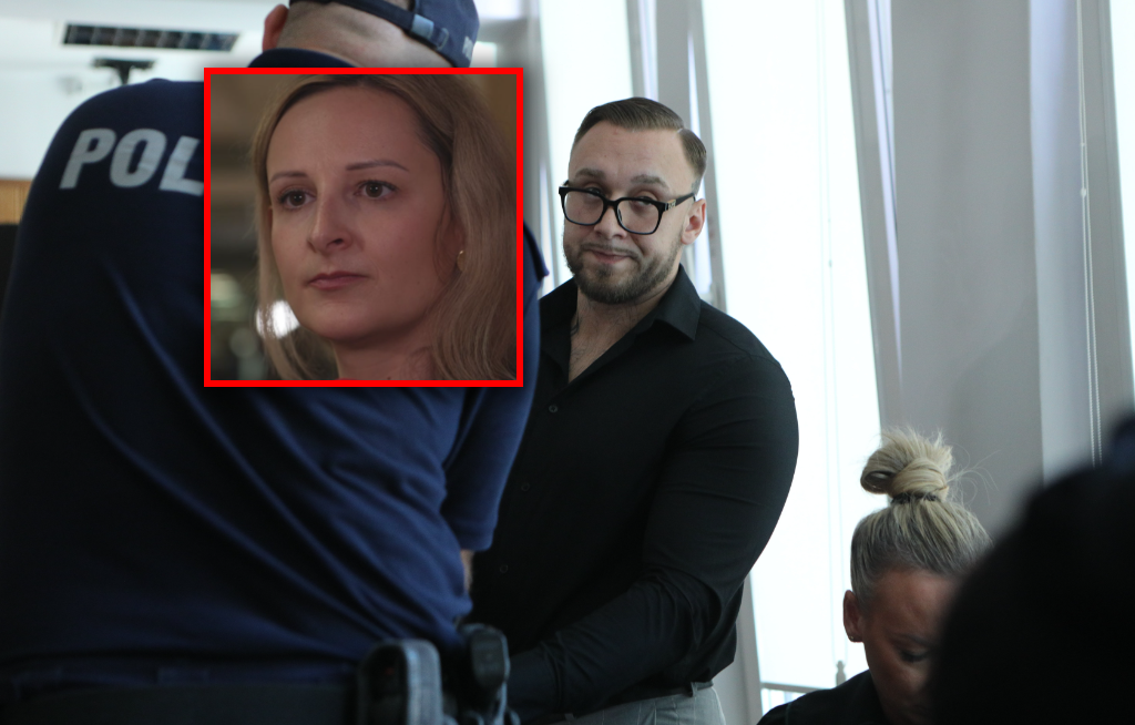 Żak wyjdzie po 20 latach. Czemu nie dożywocie? Głos prokuratury