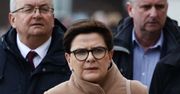 Szydło atakuje Tuska. "Potrafi tylko pluć nienawiścią"