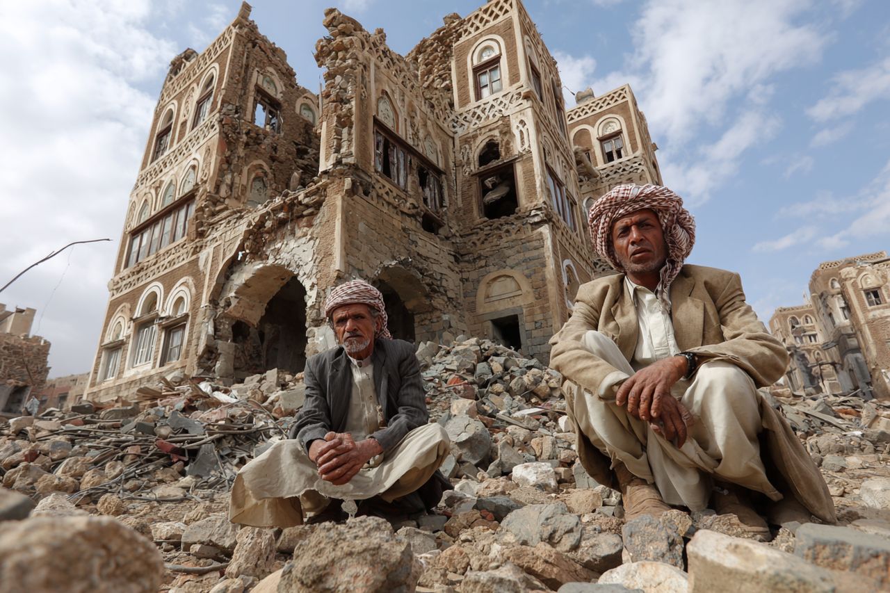 Sojusz pęka, Jemen znów na krawędzi. Eskalacja walk odsłania konflikt interesów w Zatoce Perskiej