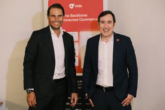 VTEX konsekwentnie umacnia pozycję lidera wśród platform e-commerce dla największych firm w Europie