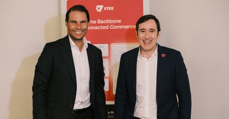 VTEX konsekwentnie umacnia pozycję lidera wśród platform e-commerce dla największych firm w Europie