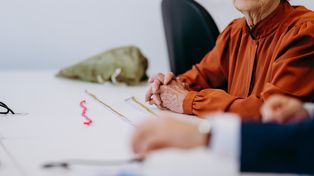 Nowy Bedoń: Seniorzy będą mieli swoje miejsce, rozpoczął się wielki remont budynku