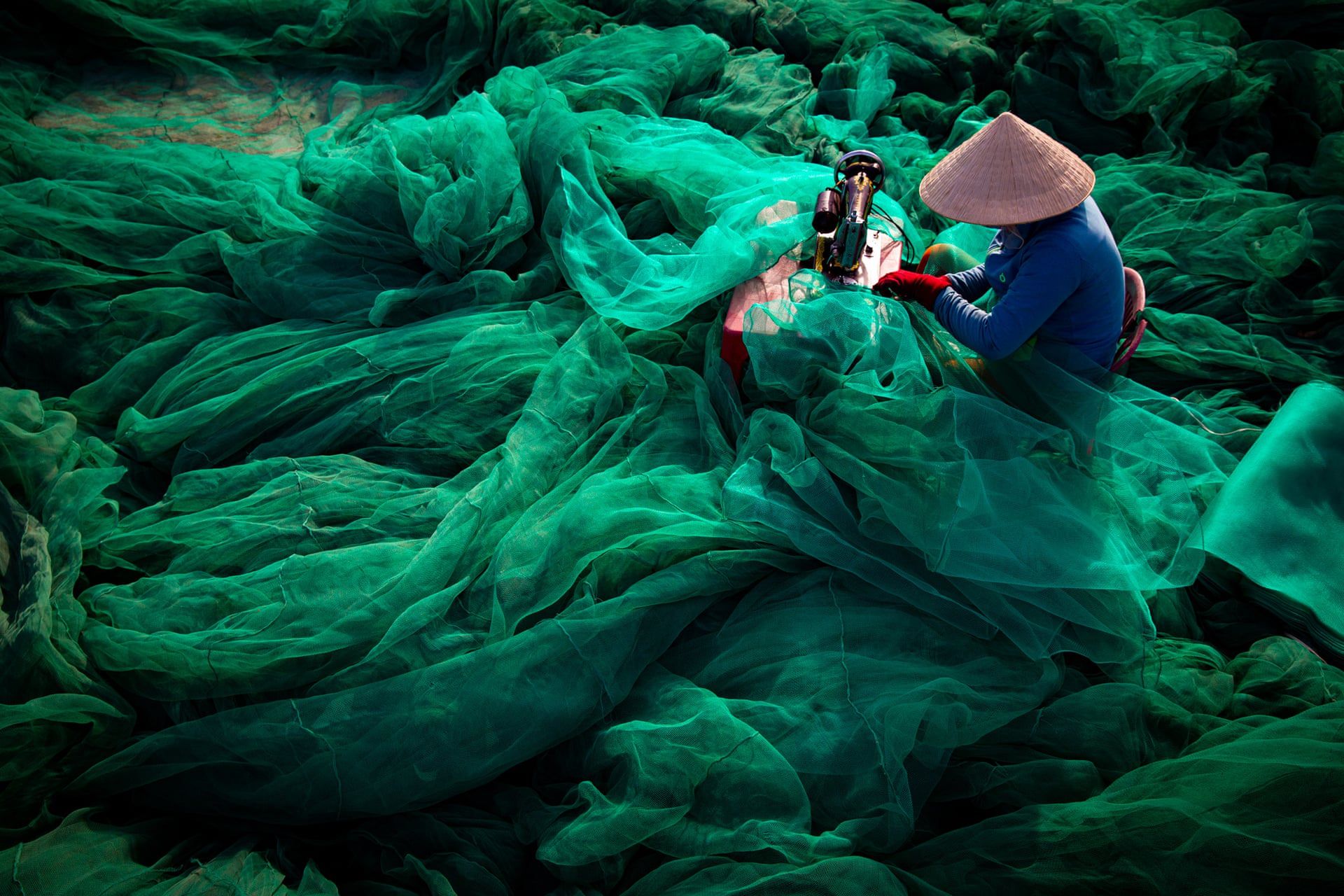 Enviromental Photography Of The Year 2019. Tak wygląda nasza planeta 12