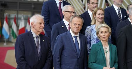 Von der Leyen przepadnie? Polska ma awaryjny plan. Tusk o pełną pulę?